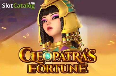 Rasakan Petualangan Legendaris di Cleopatra’s Fortune: Keseruan Tiada Henti