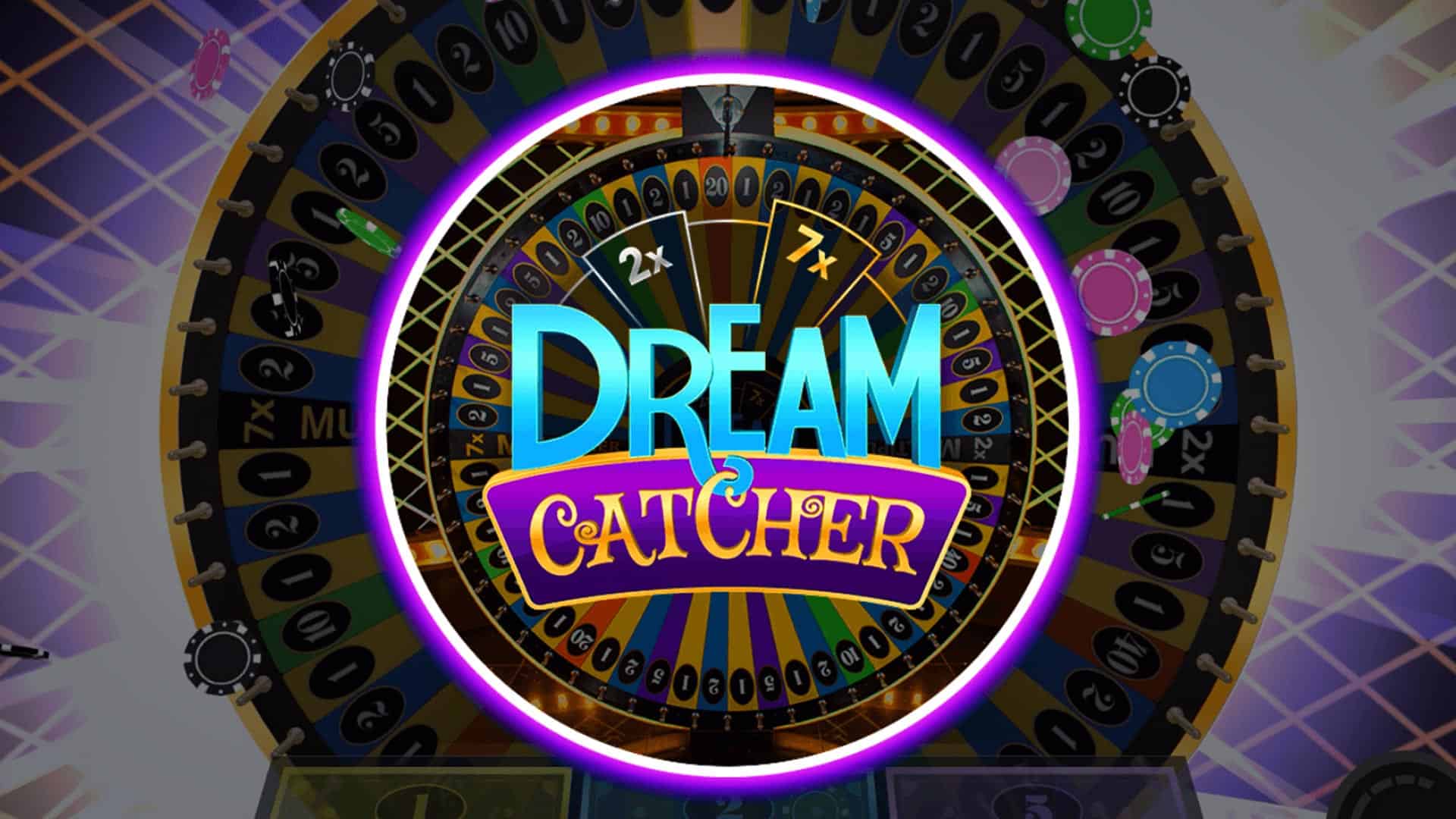 Rahasia Sukses Meraih Hasil Maksimal di Dream Catcher dari Evolution Gaming