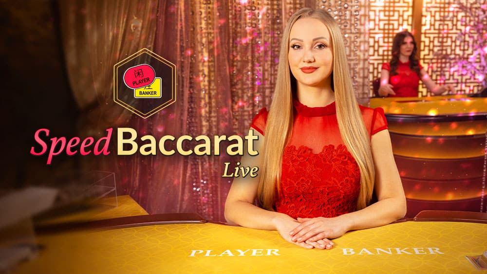 Cara Praktis Meningkatkan Performa Bermain di Speed Baccarat