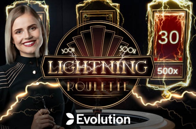 Panduan Lengkap Memburu Multiplier Tinggi di Lightning Roulette Evolution