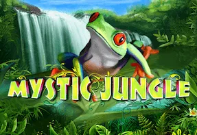 Teknik Jitu Tingkatkan Konsistensi Kemenangan di Mystic Jungle dari Luck365