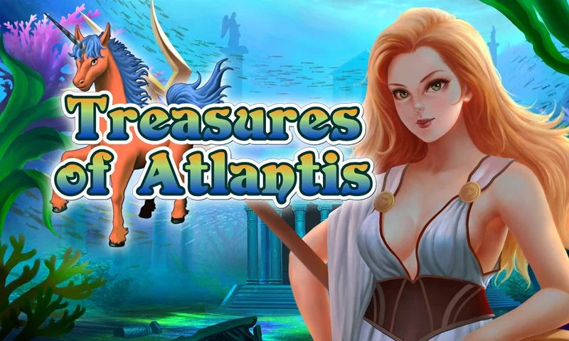 Strategi Andal untuk Meraih Hasil Maksimal di Treasure of Atlantis